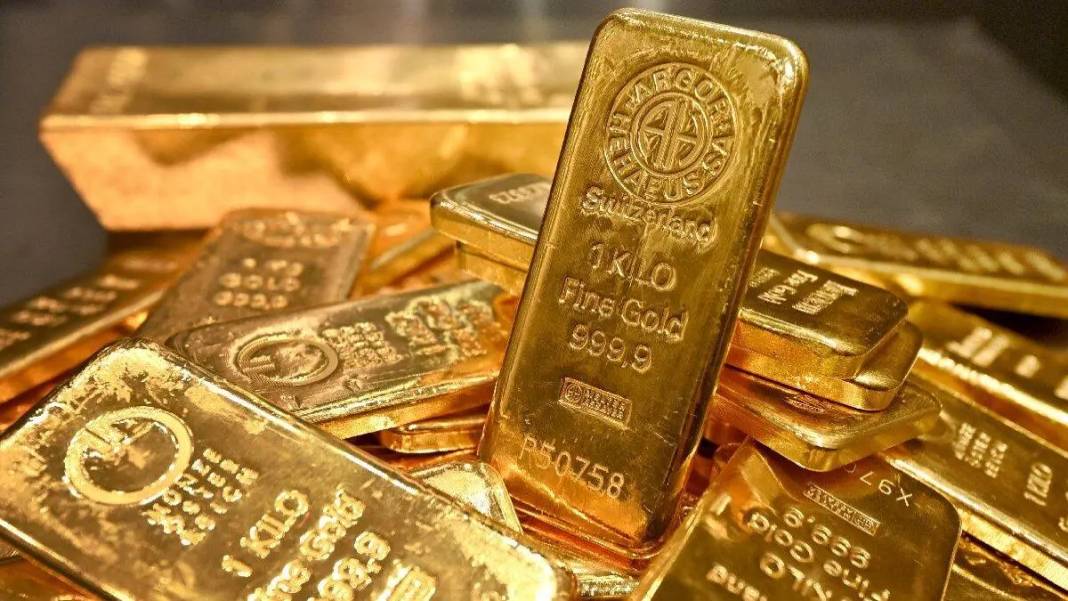 Konya’da altın fiyatları ve güncel döviz kurları I 25 Haziran 2024 2